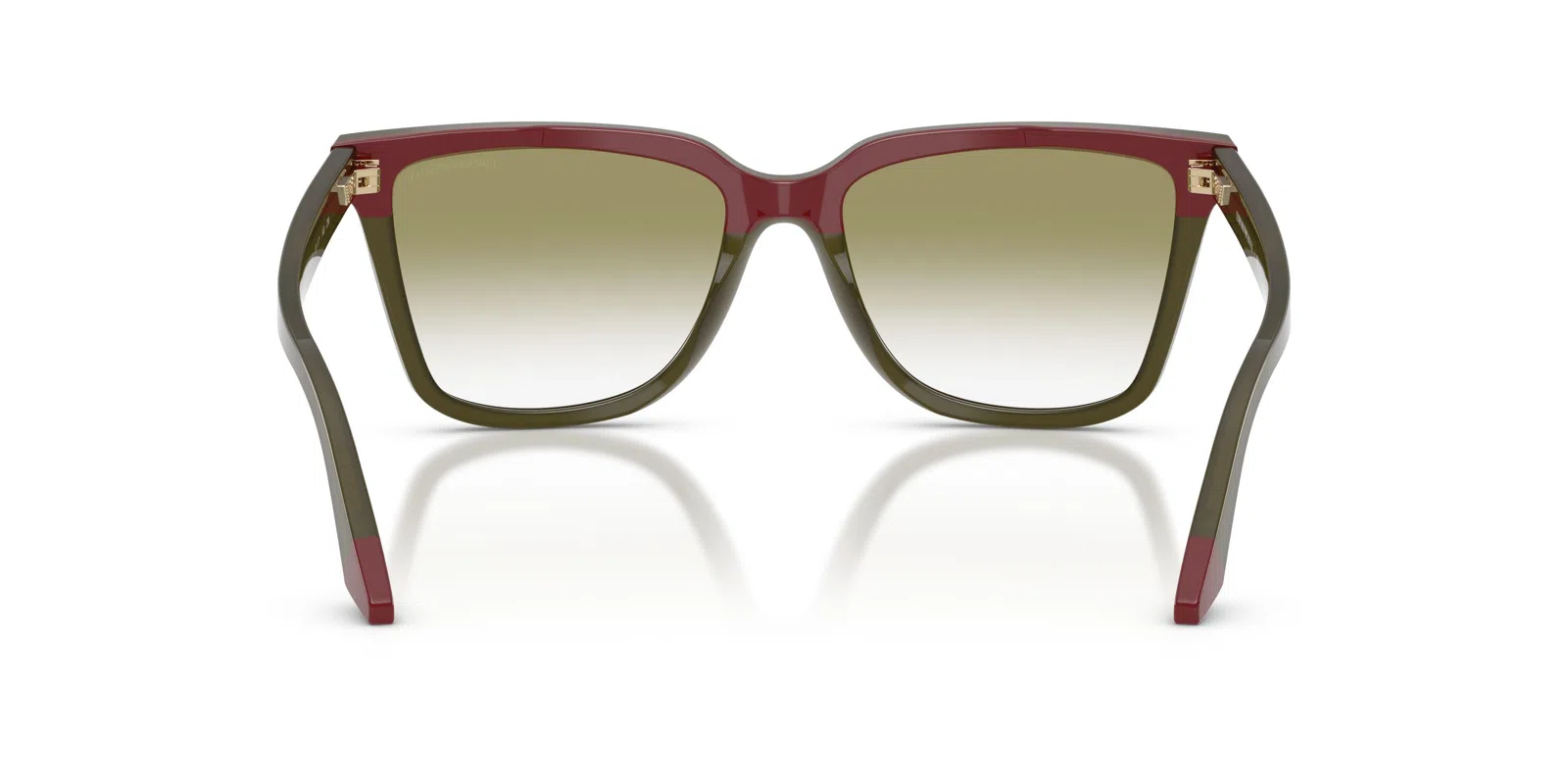 Emporio Armani 4261 Sunglasses - view 29